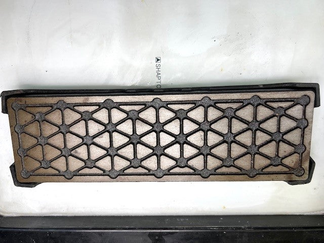 Shapton Naoru Lapping Plate - Lapping Plate Only