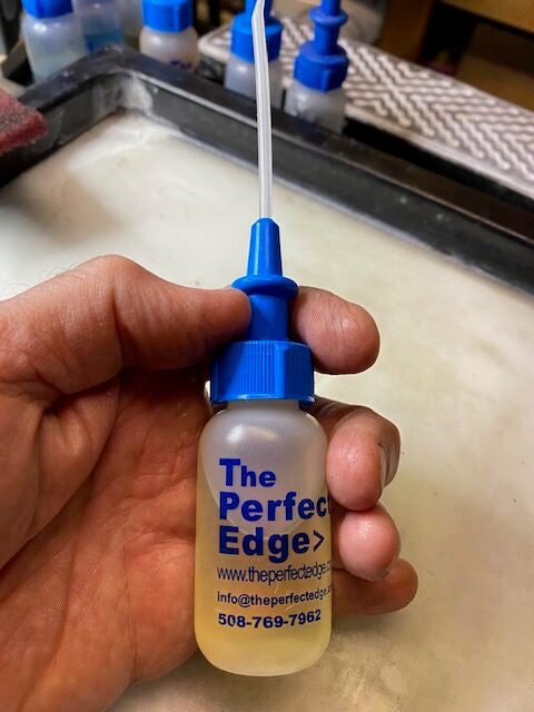 The Perfect Edge (TPE)