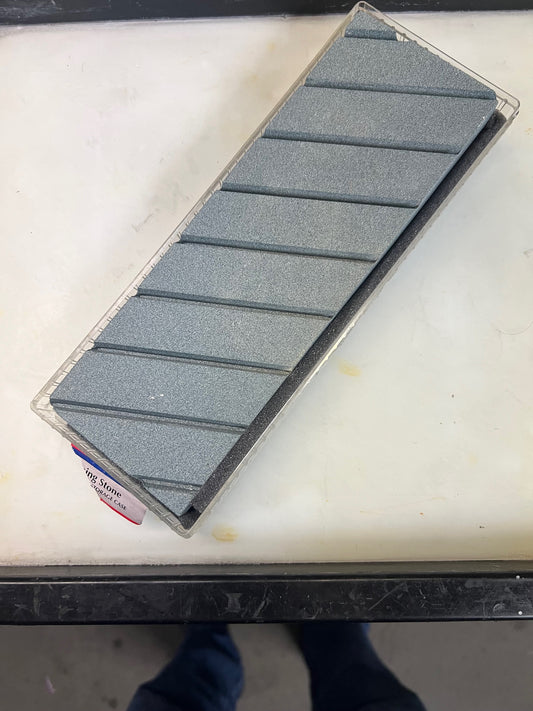 Norton Lapping Stone