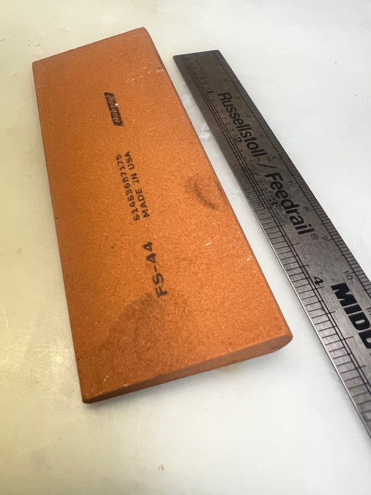 Norton Indian Slip Stone
