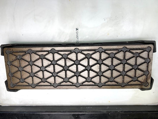 Shapton Naoru Lapping Plate - Lapping Plate Only